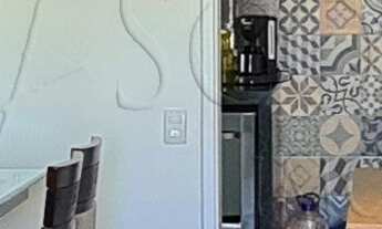 Imagem 1: APARTAMENTO RESIDENCIAL em SÃO PAULO - SP, JARDIM MARAJOARA