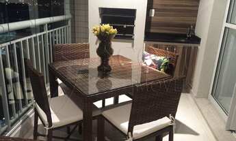 Imagem: APARTAMENTO À VENDA - MAGIC CONDOMINIUM