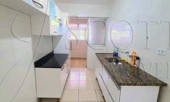 Imagem 5: APARTAMENTO RESIDENCIAL em SÃO PAULO - SP, JARDIM MARAJOARA