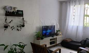 Imagem 2: APARTAMENTO RESIDENCIAL em SÃO PAULO - SP, VILA SÃO JOSÉ (CIDADE DUTRA