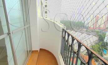 Imagem 4: APARTAMENTO RESIDENCIAL em SÃO PAULO - SP, JARDIM MARAJOARA