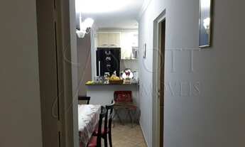 Imagem 5: APARTAMENTO RESIDENCIAL em SÃO PAULO - SP, CONJUNTO RESIDENCIAL INGAI