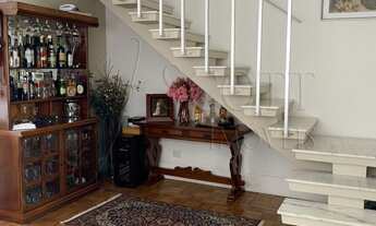 Imagem 2: CASA RESIDENCIAL em SÃO PAULO - SP, ALTO DA BOA VISTA