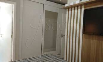 Imagem 7: APARTAMENTO RESIDENCIAL em SÃO PAULO - SP, CHACARA FLORA