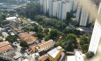 Imagem 5: APARTAMENTO RESIDENCIAL em SÃO PAULO - SP, JARDIM MARAJOARA