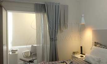 Imagem 4: APARTAMENTO RESIDENCIAL em SÃO PAULO - SP, CHACARA FLORA