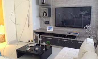 Imagem 2: APARTAMENTO À VENDA - MAGIC CONDOMINIUM RESORT - COM 2 DORMITÓRIOS (SENDO 1 SUÍTE) 4 BANHE