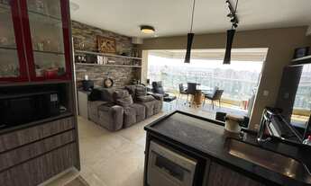 Imagem 2: APARTAMENTO RESIDENCIAL em SÃO PAULO - SP, BROOKLIN PAULISTA