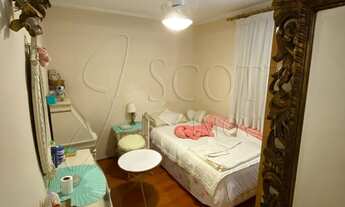 Imagem 5: APARTAMENTO RESIDENCIAL em São Paulo - SP, Jardim Marajoara