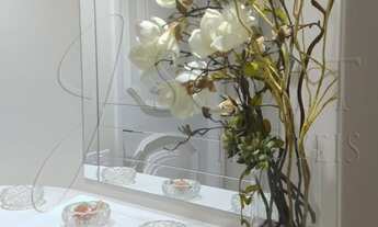 Imagem 3: APARTAMENTO RESIDENCIAL em SÃO PAULO - SP, CHACARA FLORA