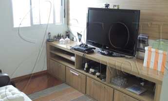 Imagem 7: APARTAMENTO RESIDENCIAL em SÃO PAULO - SP, JARDIM MARAJOARA