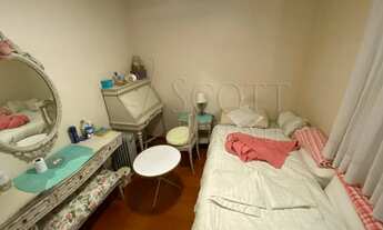 Imagem 6: APARTAMENTO RESIDENCIAL em São Paulo - SP, Jardim Marajoara