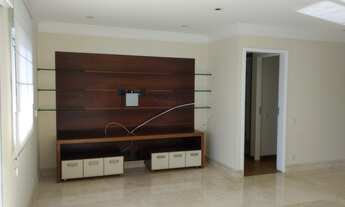 Imagem 3: APARTAMENTO RESIDENCIAL em SÃO PAULO - SP, JARDIM MARAJOARA