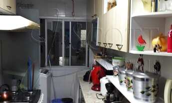 Imagem 7: APARTAMENTO RESIDENCIAL em SÃO PAULO - SP, CONJUNTO RESIDENCIAL INGAI