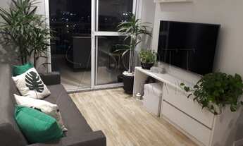 Imagem: APARTAMENTO RESIDENCIAL em SÃO PAULO