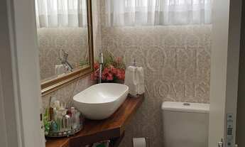 Imagem 7: CASA RESIDENCIAL em SÃO PAULO - SP, ALTO DA BOA VISTA