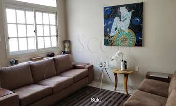 Imagem 3: CASA RESIDENCIAL em SÃO PAULO - SP, BROOKLIN