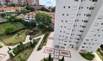 Imagem 2: APARTAMENTO RESIDENCIAL em SÃO PAULO - SP, JARDIM MARAJOARA
