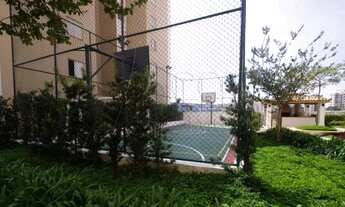 Imagem 5: APARTAMENTO RESIDENCIAL em SÃO PAULO - SP, Jardim Marajoara