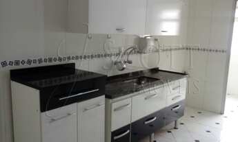 Imagem 6: APARTAMENTO RESIDENCIAL em SÃO PAULO - SP, MOEMA