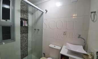 Imagem 2: APARTAMENTO RESIDENCIAL em SÃO PAULO - SP, JARDIM MARAJOARA