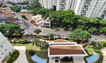 Imagem 3: APARTAMENTO RESIDENCIAL em SÃO PAULO - SP, JARDIM MARAJOARA