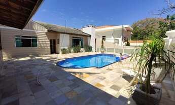 Imagem: CASA RESIDENCIAL em SÃO PAULO - SP, INTERLAGOS