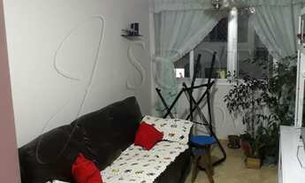 Imagem: APARTAMENTO RESIDENCIAL em SÃO PAULO