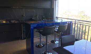 Imagem: APARTAMENTO RESIDENCIAL em SÃO PAULO