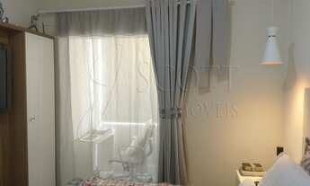 Imagem 5: APARTAMENTO RESIDENCIAL em SÃO PAULO - SP, CHACARA FLORA