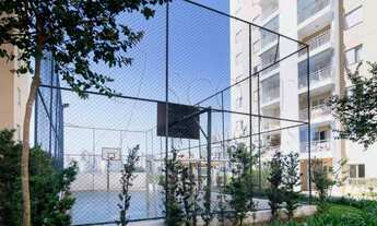 Imagem 6: APARTAMENTO RESIDENCIAL em SÃO PAULO - SP, Jardim Marajoara