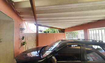 Imagem 3: Sobrado reformado CAMPO GRANDE