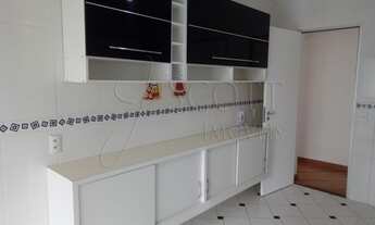 Imagem 2: APARTAMENTO RESIDENCIAL em SÃO PAULO - SP, MOEMA