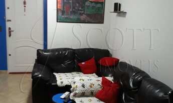 Imagem 2: APARTAMENTO RESIDENCIAL em SÃO PAULO - SP, CONJUNTO RESIDENCIAL INGAI