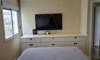 Imagem 4: APARTAMENTO RESIDENCIAL em SÃO PAULO - SP, JARDIM MARAJOARA