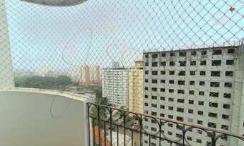 Imagem 3: APARTAMENTO RESIDENCIAL em SÃO PAULO - SP, JARDIM MARAJOARA