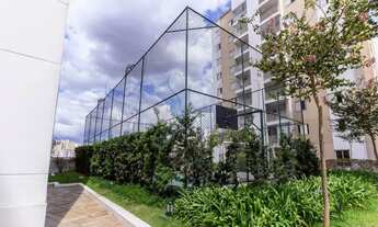 Imagem 3: APARTAMENTO RESIDENCIAL em SÃO PAULO - SP, Jardim Marajoara