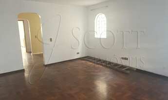 Imagem 3: CASA RESIDENCIAL em SÃO PAULO - SP, VILA SÃO PEDRO