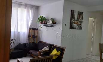 Imagem 5: APARTAMENTO RESIDENCIAL em SÃO PAULO - SP, VILA SÃO JOSÉ (CIDADE DUTRA