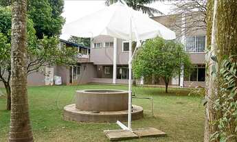 Imagem: CASA RESIDENCIAL em SÃO PAULO - SP, INTERLAGOS