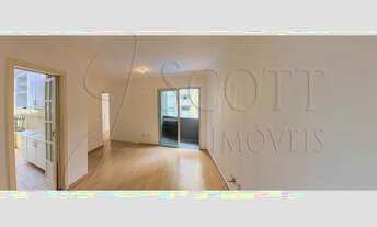 Imagem: APARTAMENTO RESIDENCIAL em SÃO PAULO