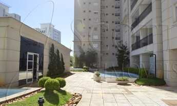 Imagem 7: APARTAMENTO RESIDENCIAL em SÃO PAULO - SP, JARDIM MARAJOARA