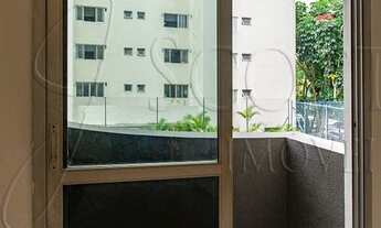 Imagem 3: APARTAMENTO RESIDENCIAL em SÃO PAULO - SP, CAMPO BELO