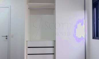 Imagem 4: APARTAMENTO RESIDENCIAL em SÃO PAULO - SP, Alto da Boa Vista