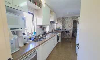 Imagem 4: APARTAMENTO RESIDENCIAL em SÃO PAULO - SP, JARDIM JABAQUARA