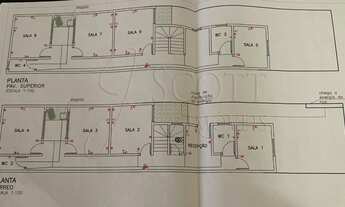 Imagem: CASA COMERCIAL em SÃO PAULO - SP, CAMPO