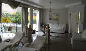 Imagem: CASA RESIDENCIAL em SÃO PAULO - SP, INTERLAGOS