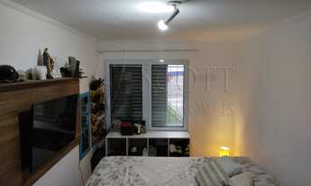 Imagem 2: APARTAMENTO RESIDENCIAL em SÃO PAULO - SP, CHACARA MONTE ALEGRE