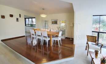 Imagem 6: APARTAMENTO RESIDENCIAL em SÃO PAULO - SP, CAMPO BELO