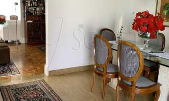 Imagem 4: CASA RESIDENCIAL em SÃO PAULO - SP, ALTO DA BOA VISTA